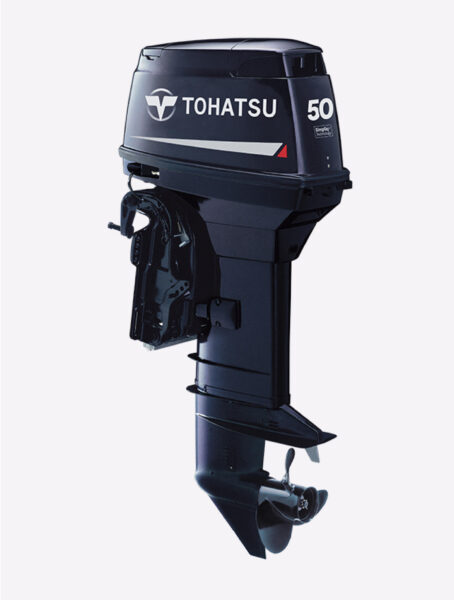 Tohatsu 50 hp